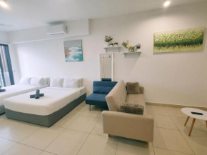EasyStay Studio @Midhill Genting No Deposit No Queue